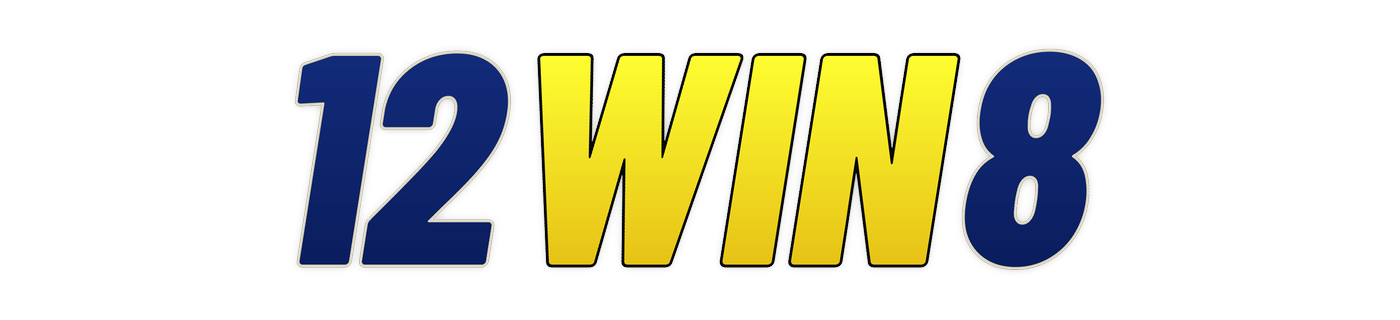 12win8 Logo